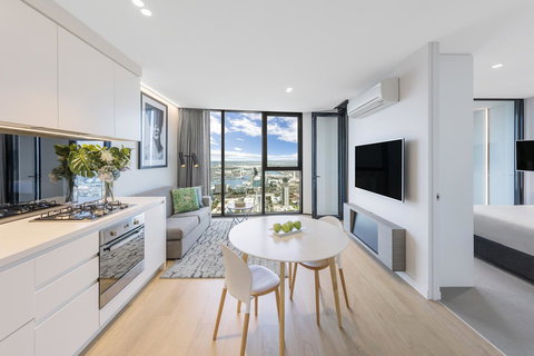 Imagine Lighthouse - Accommodation BNB 4