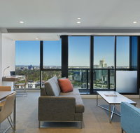 City Tempo - Power St - Accommodation BNB