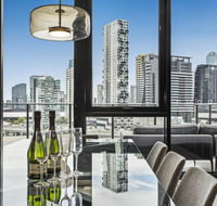 Serviced Apartments Melbourne - Teri - Accommodation BNB