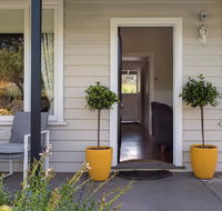 Koovelly Spa Villa - Accommodation BNB