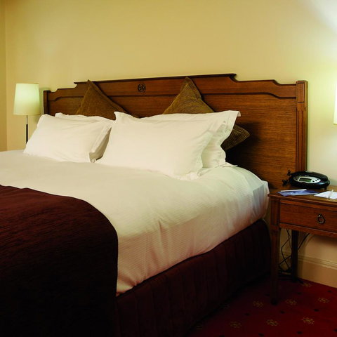 Grand Hotel Melbourne - Accommodation BNB 25