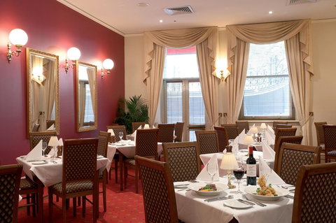 Grand Hotel Melbourne - Accommodation BNB 23