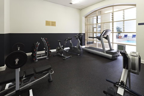 Grand Hotel Melbourne - Accommodation BNB 7