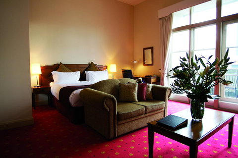 Grand Hotel Melbourne - Accommodation BNB 29