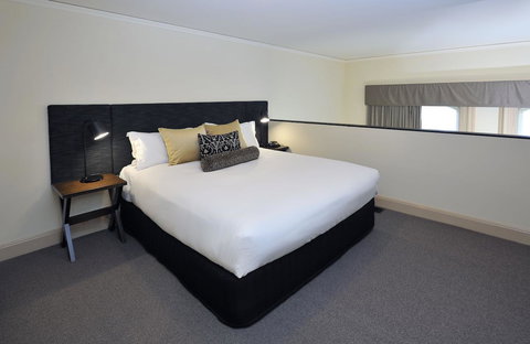 Grand Hotel Melbourne - Accommodation BNB 18