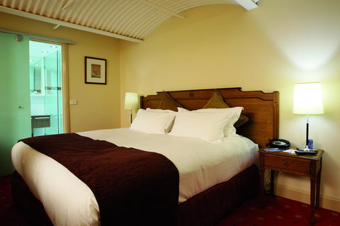 Grand Hotel Melbourne - Accommodation BNB 8