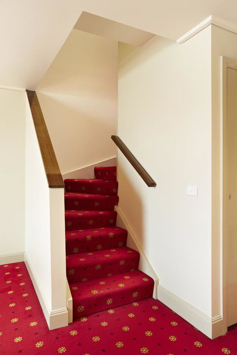 Grand Hotel Melbourne - Accommodation BNB 30