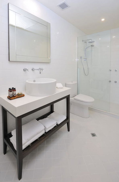 Grand Hotel Melbourne - Accommodation BNB 4