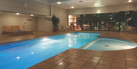 Grand Hotel Melbourne - Accommodation BNB 20