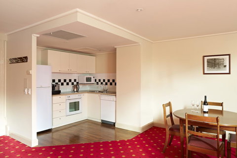 Grand Hotel Melbourne - Accommodation BNB 27