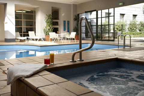 Grand Hotel Melbourne - Accommodation BNB 5