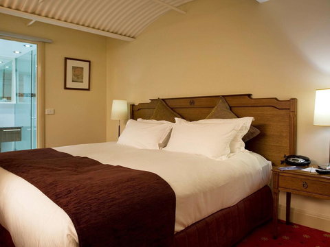 Grand Hotel Melbourne - Accommodation BNB 36