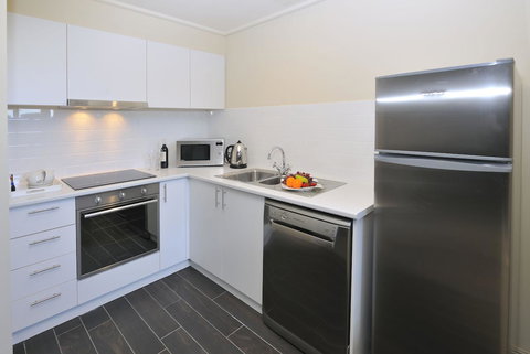 Grand Hotel Melbourne - Accommodation BNB 3