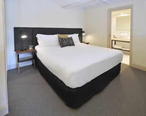 Grand Hotel Melbourne - Accommodation BNB 2