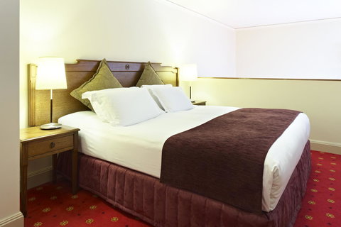 Grand Hotel Melbourne - Accommodation BNB 28