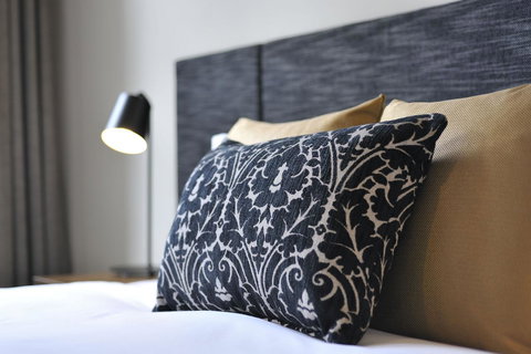 Grand Hotel Melbourne - Accommodation BNB 22