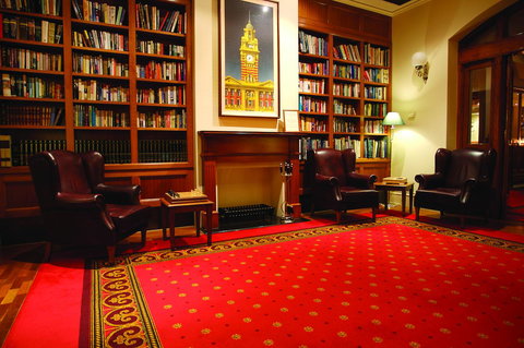 Grand Hotel Melbourne - Accommodation BNB 10