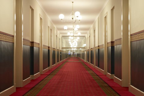 Grand Hotel Melbourne - Accommodation BNB 14
