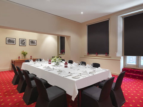 Grand Hotel Melbourne - Accommodation BNB 33