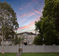 Sandymount - Accommodation BNB