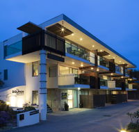The Dolphin Apartments - Accommodation BNB