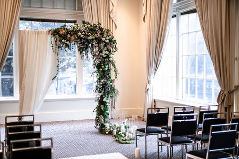 The Savoy Hotel On Little Collins Melbourne - Accommodation BNB 19