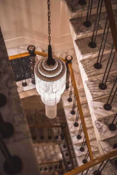 The Savoy Hotel On Little Collins Melbourne - Accommodation BNB 20