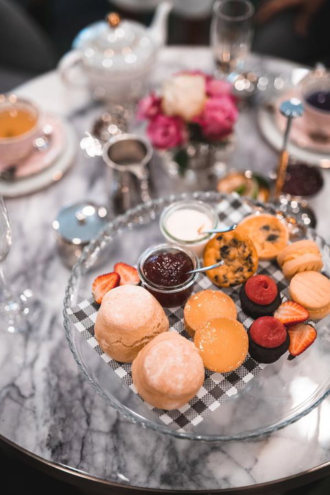 The Savoy Hotel On Little Collins Melbourne - Accommodation BNB 30
