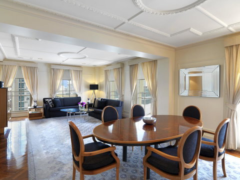 The Savoy Hotel On Little Collins Melbourne - Accommodation BNB 25