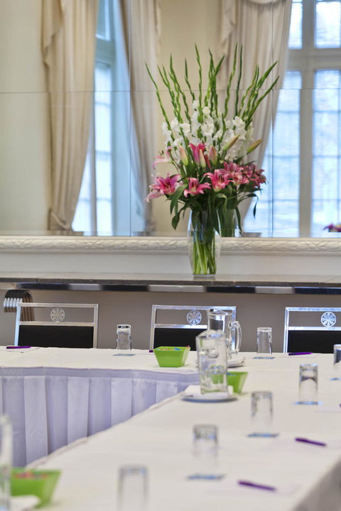 The Savoy Hotel On Little Collins Melbourne - Accommodation BNB 32