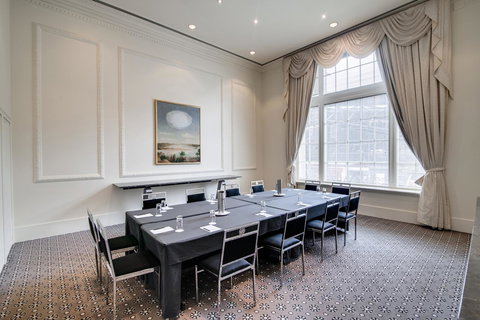 The Savoy Hotel On Little Collins Melbourne - Accommodation BNB 18