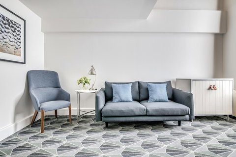 The Savoy Hotel On Little Collins Melbourne - Accommodation BNB 8