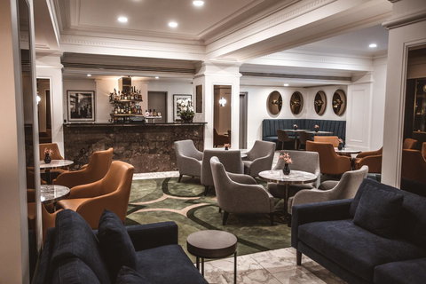The Savoy Hotel On Little Collins Melbourne - Accommodation BNB 5