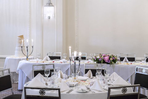 The Savoy Hotel On Little Collins Melbourne - Accommodation BNB 23