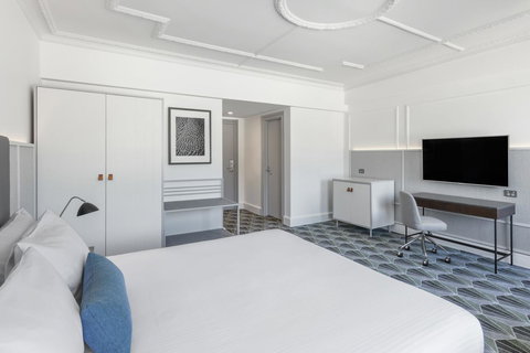 The Savoy Hotel On Little Collins Melbourne - Accommodation BNB 15