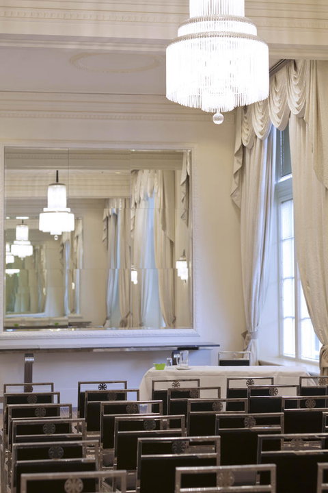 The Savoy Hotel On Little Collins Melbourne - Accommodation BNB 24