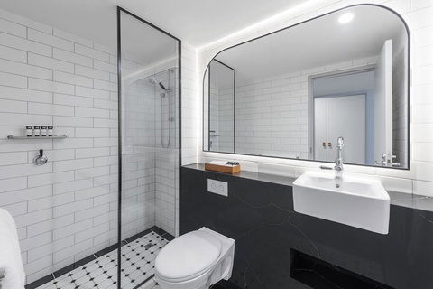 The Savoy Hotel On Little Collins Melbourne - Accommodation BNB 14