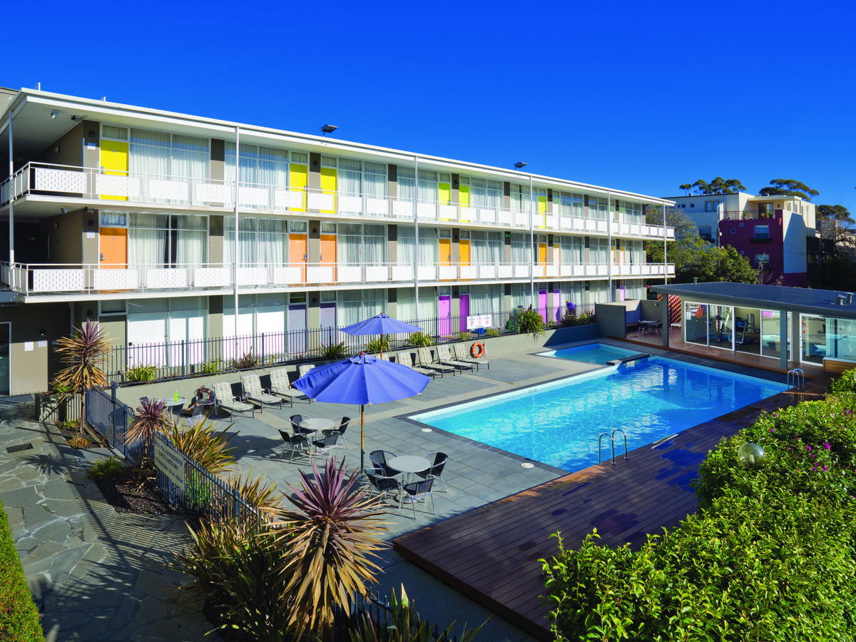 Parkville VIC Accommodation BNB