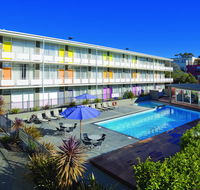 Quality Hotel Carlton - Accommodation BNB