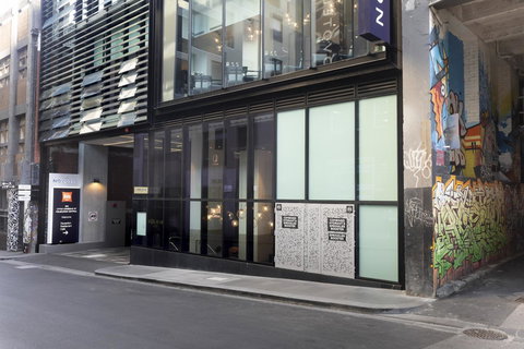 Ibis Melbourne Central - Accommodation BNB 29
