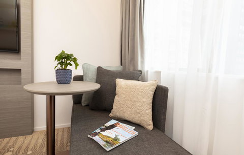 Ibis Melbourne Central - Accommodation BNB 32