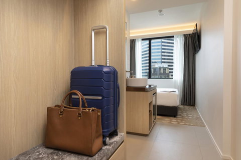 Ibis Melbourne Central - Accommodation BNB 39