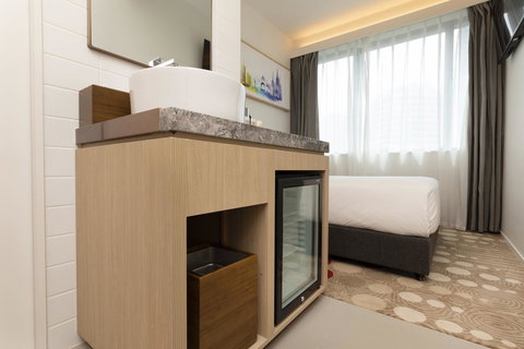 Ibis Melbourne Central - Accommodation BNB 35