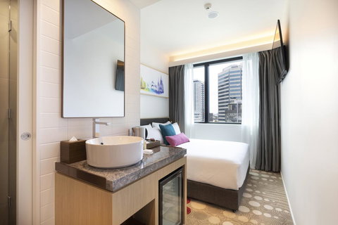 Ibis Melbourne Central - Accommodation BNB 38