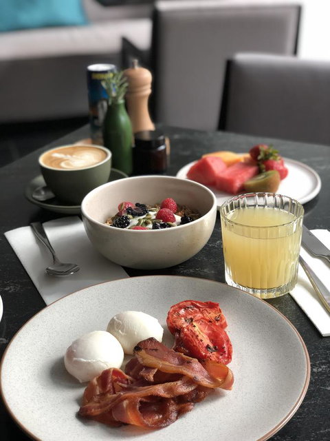 Ibis Melbourne Central - Accommodation BNB 13