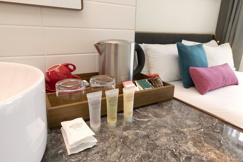Ibis Melbourne Central - Accommodation BNB 37