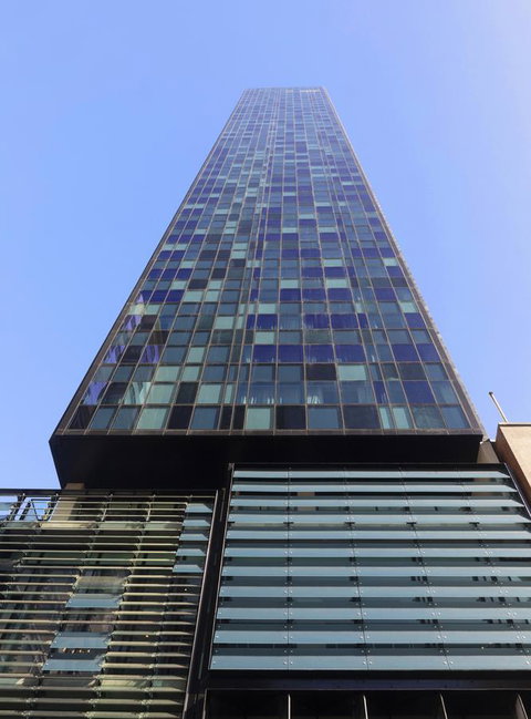 Ibis Melbourne Central - Accommodation BNB 4