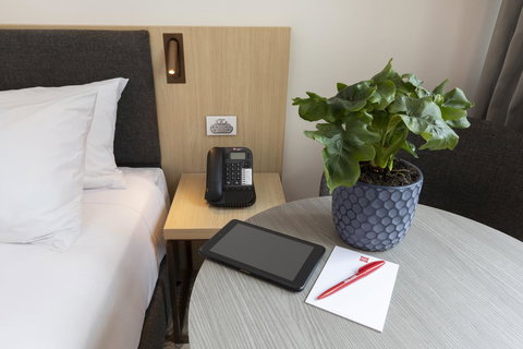Ibis Melbourne Central - Accommodation BNB 8