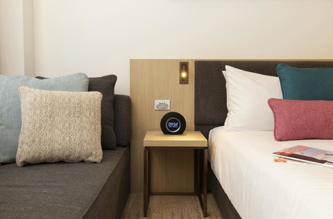 Ibis Melbourne Central - Accommodation BNB 33