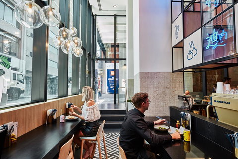 Ibis Melbourne Central - Accommodation BNB 14